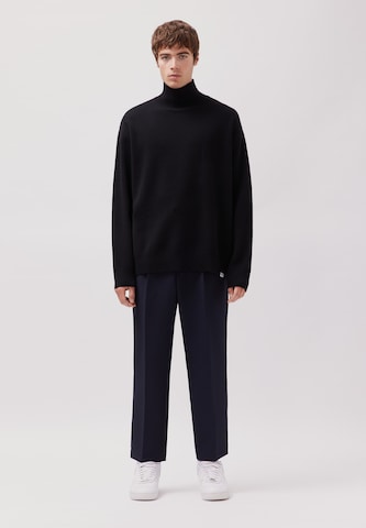 Studio Seidensticker Sweater in Black