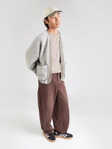 Veste mi-saison NORSE PROJECTS en gris