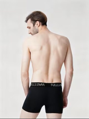 Fullluwaa - Calzoncillo boxer 'Fullluwaa Boxer shorts' en Mezcla de colores
