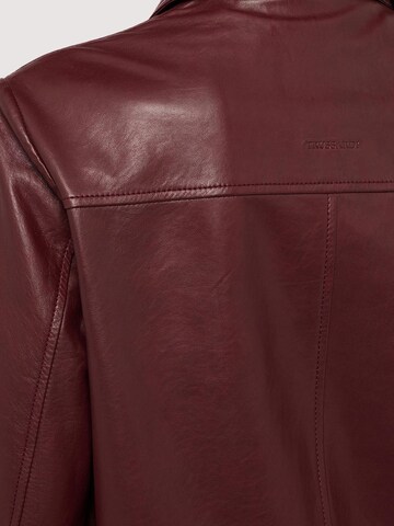 Trussardi Tussenjas in Bruin