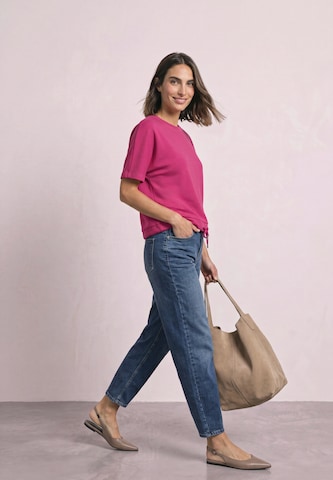STREET ONE Shirt in Pink