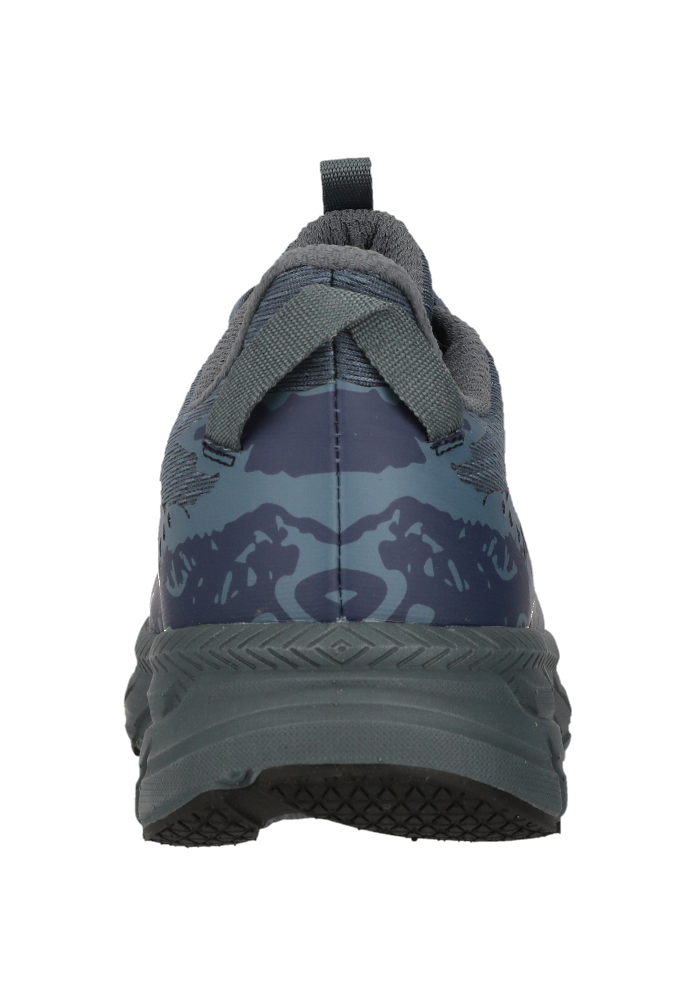 Whistler Sneakers 'Navillas' in Blue