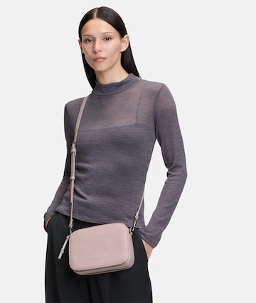 Sac à bandoulière 'Luka' Liebeskind Berlin en rose
