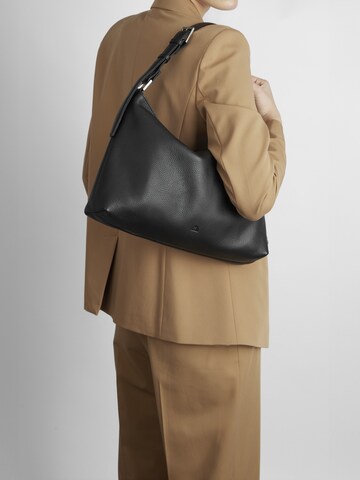 MARKBERG Handbag 'Oline' in Black