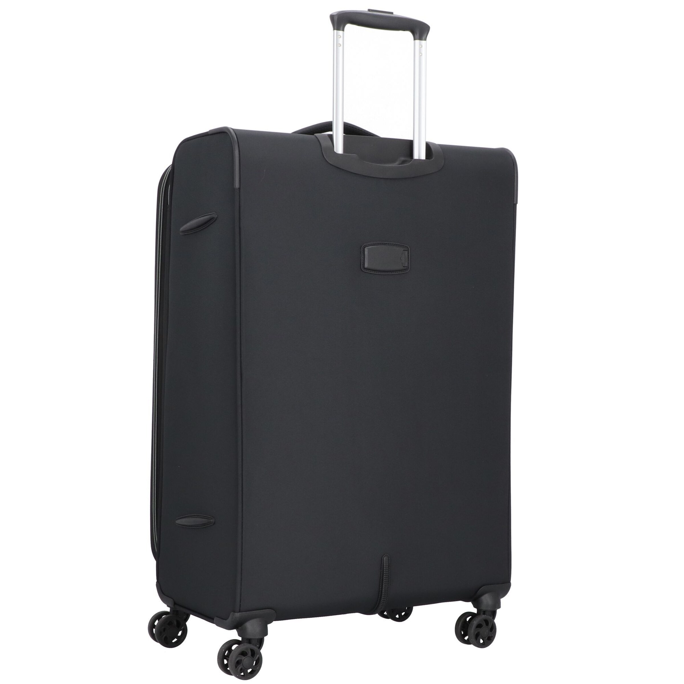 Valisette 'Travel Line 9204' D&N en noir