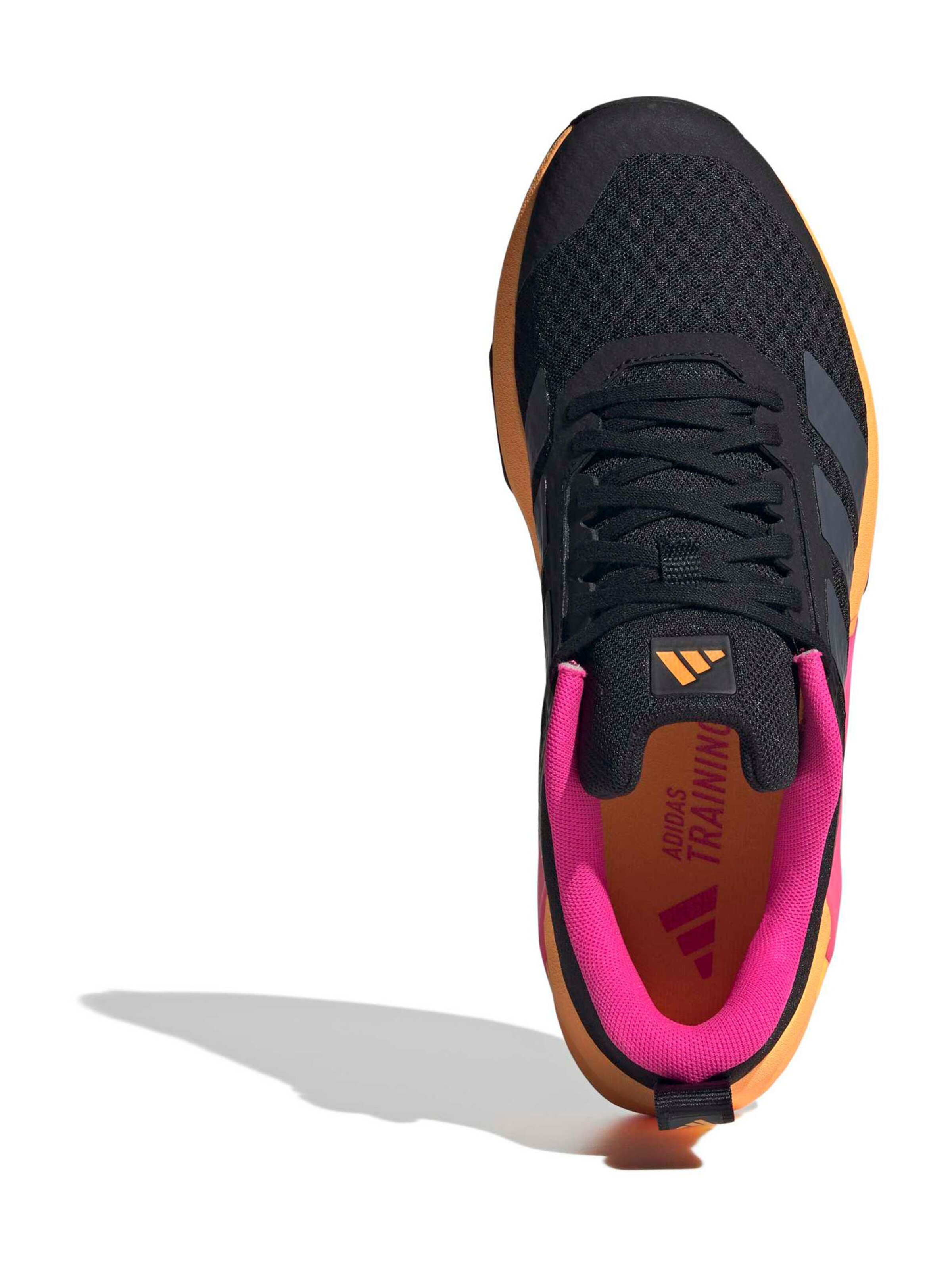 ADIDAS PERFORMANCE Спортивная обувь 'DROPSET CONTROL' в Черный