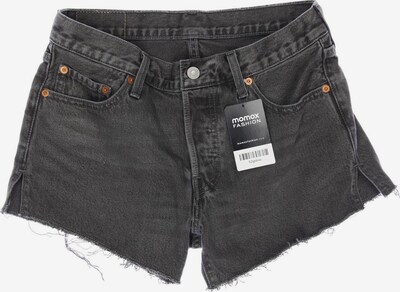 LEVI'S ® Shorts in S in grau, Produktansicht