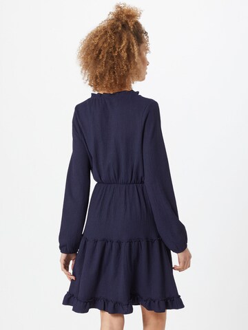 Robe 'Julika' ABOUT YOU en bleu