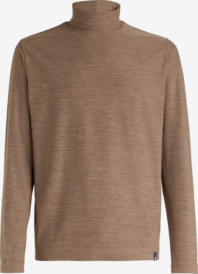 Boggi Milano Bluser & t-shirts i brun, Produktvisning