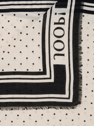 JOOP! Tuch 'Adaliz' in Beige