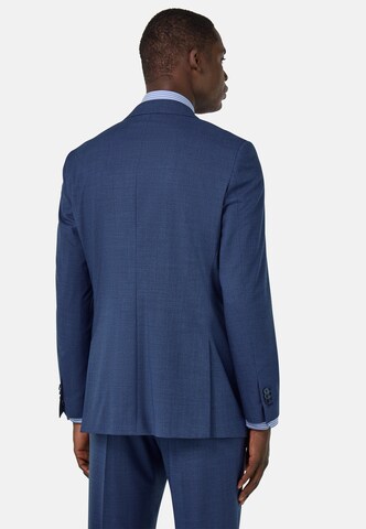 Boggi Milano Regular Pak in Blauw