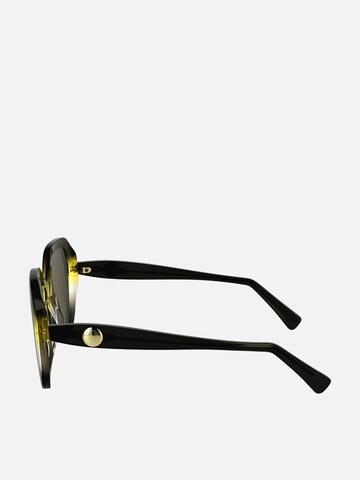 Longchamp - Gafas de sol en negro