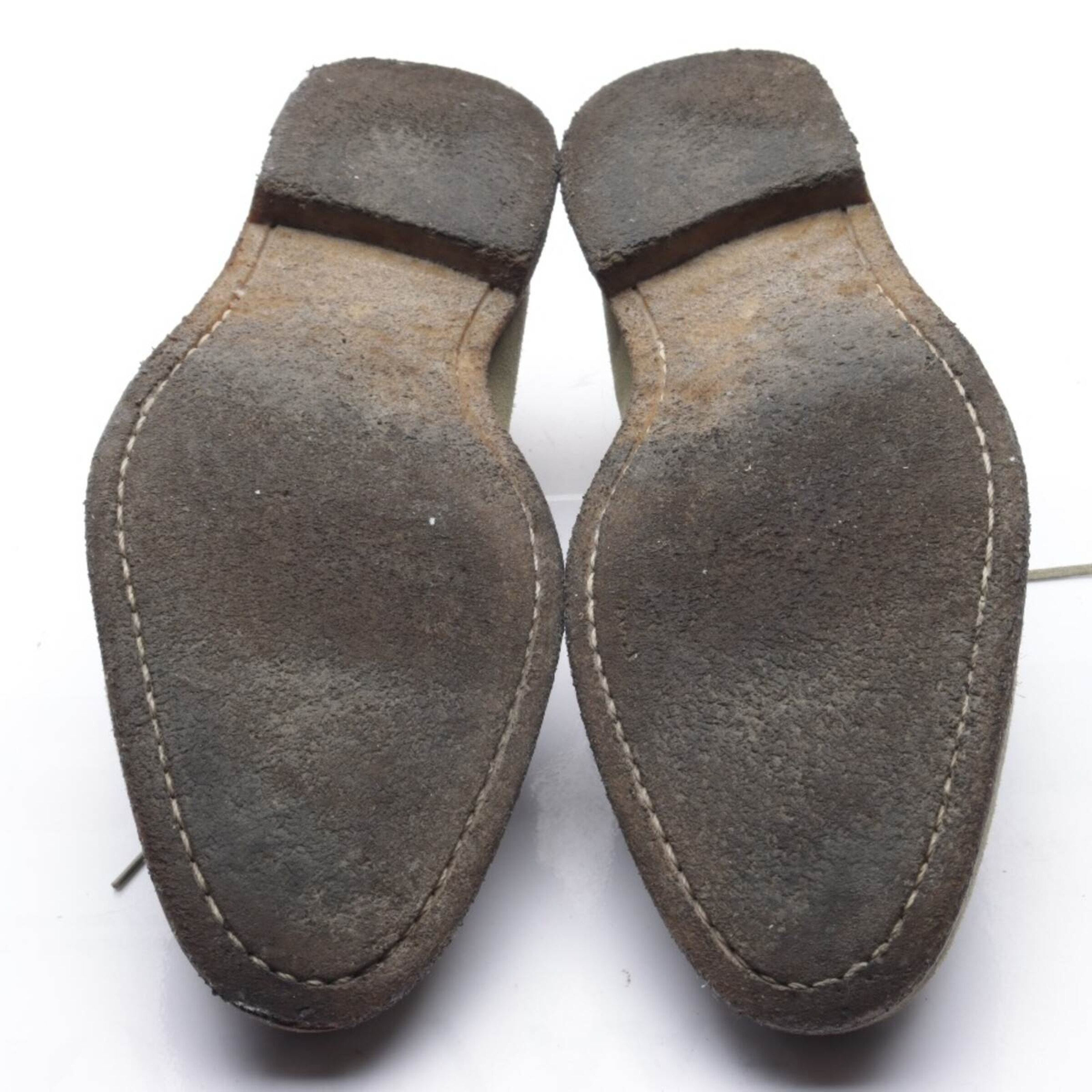 STRENESSE Stiefeletten 44 in Grün