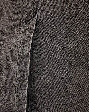 WE Fashion Skirt in Grey