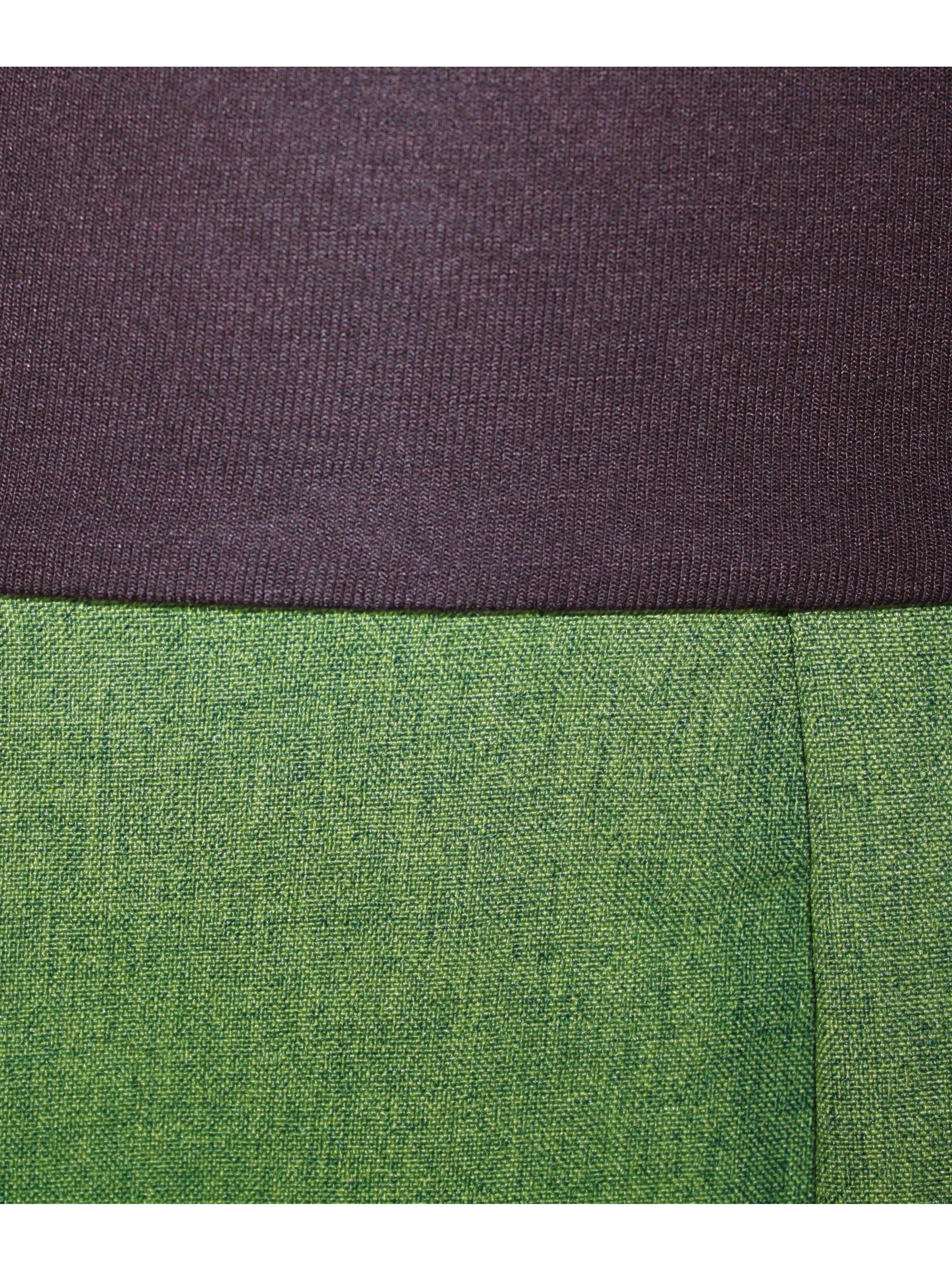 dunkle design Skirt in Green