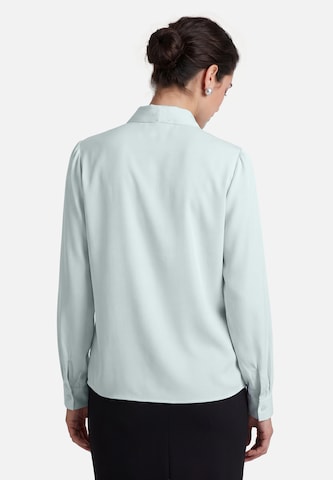 usha BLACK LABEL Blouse in Groen