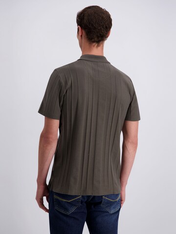 PIERRE CARDIN Shirt in Grijs