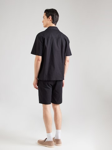 Regular fit Trening 'ONSREID' de la Only & Sons pe negru