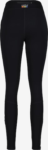 Rukka Regular Sports trousers 'Meria' in Black