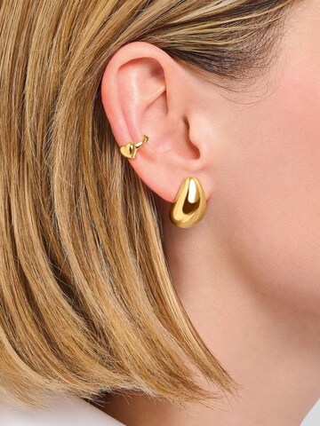 Thomas Sabo Earrings in Gold