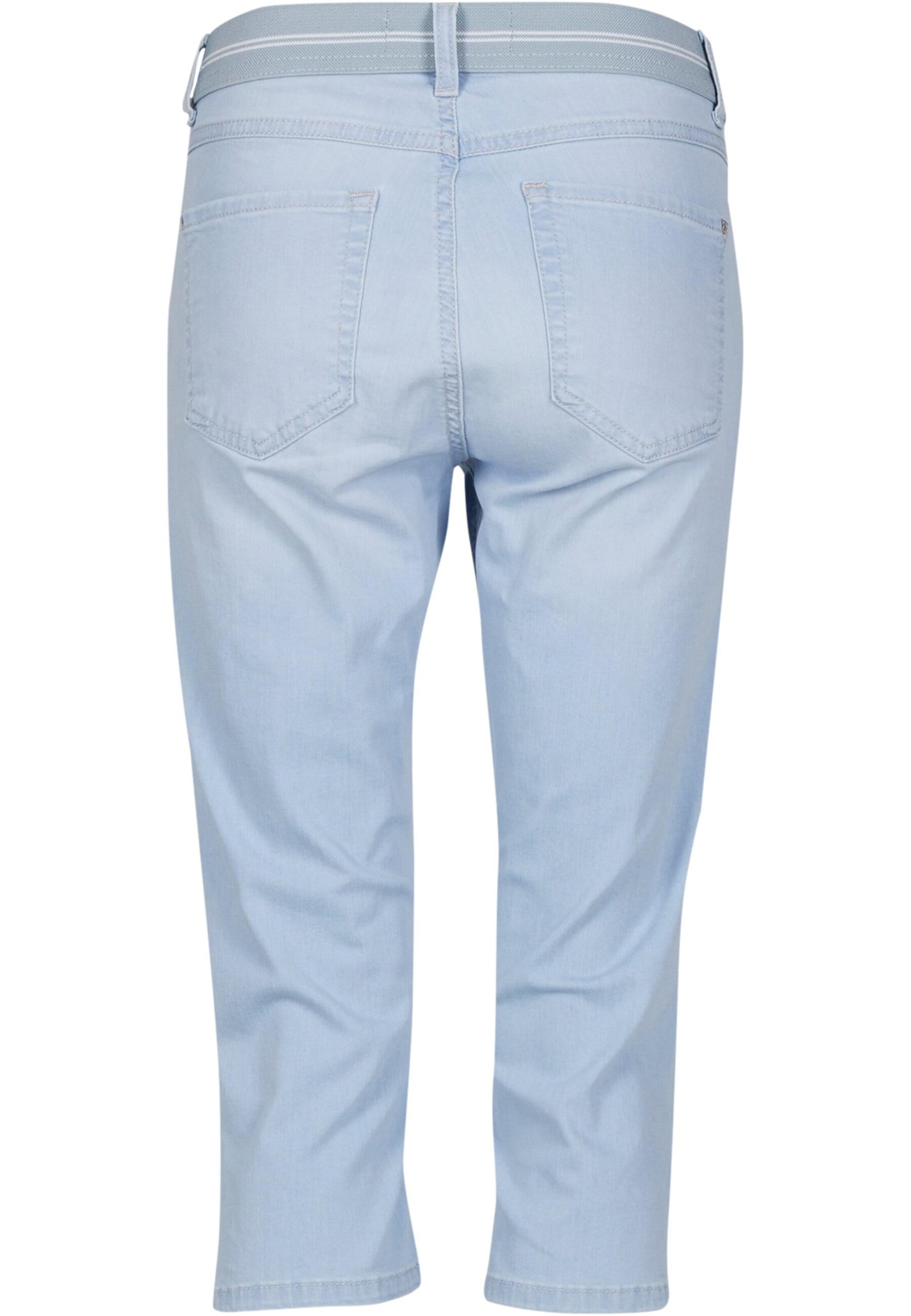 Angels Regular Jeans in Blue