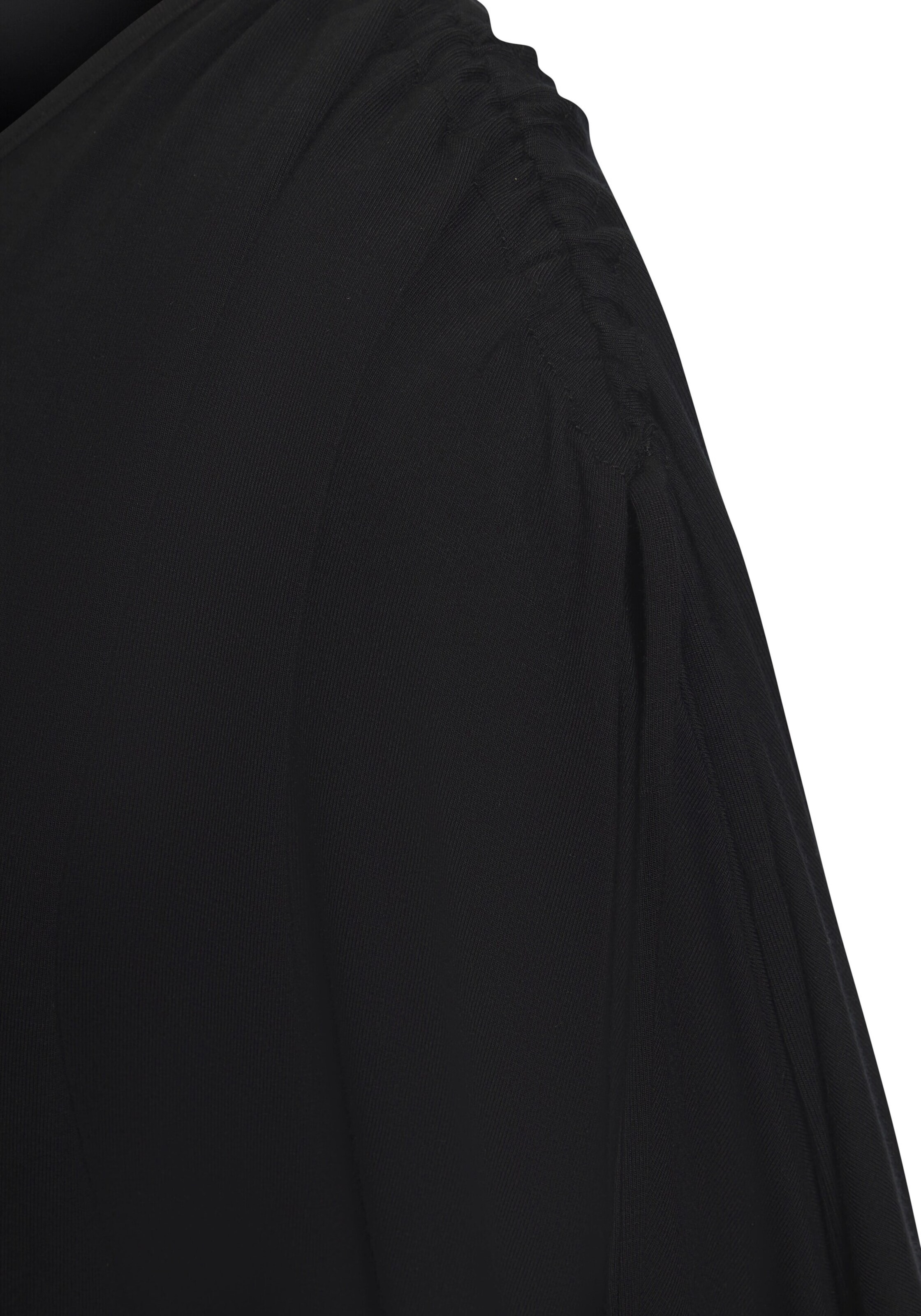 LASCANA - Camiseta en negro