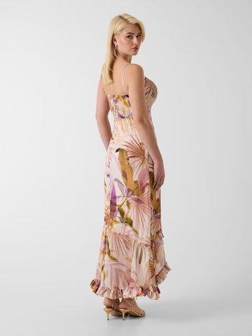 GUESS Dress in Beige