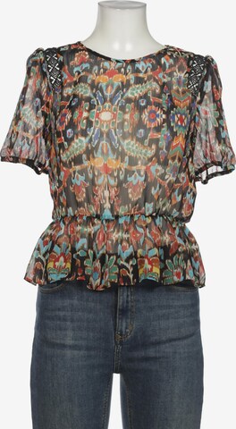 NAF NAF Blouse & Tunic in S in Mixed colors: front