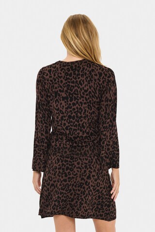 SAINT TROPEZ Pullover 'Zhila' i sort