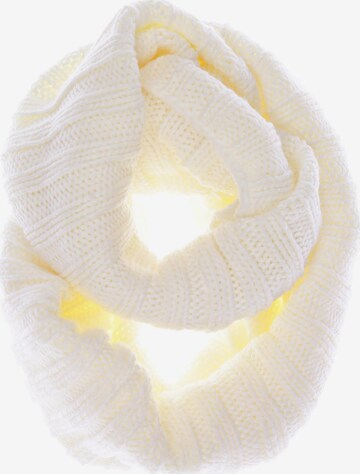 Barts Scarf & Wrap in One size in White: front