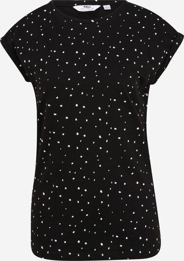 Dorothy Perkins Tall Shirt in schwarz / weiß, Produktansicht