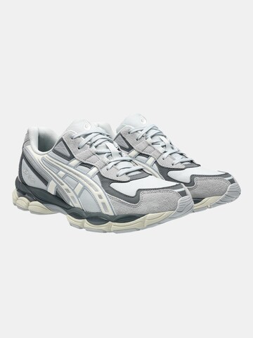 Sneaker de alergat 'GEL-NYC 2055' de la ASICS pe gri