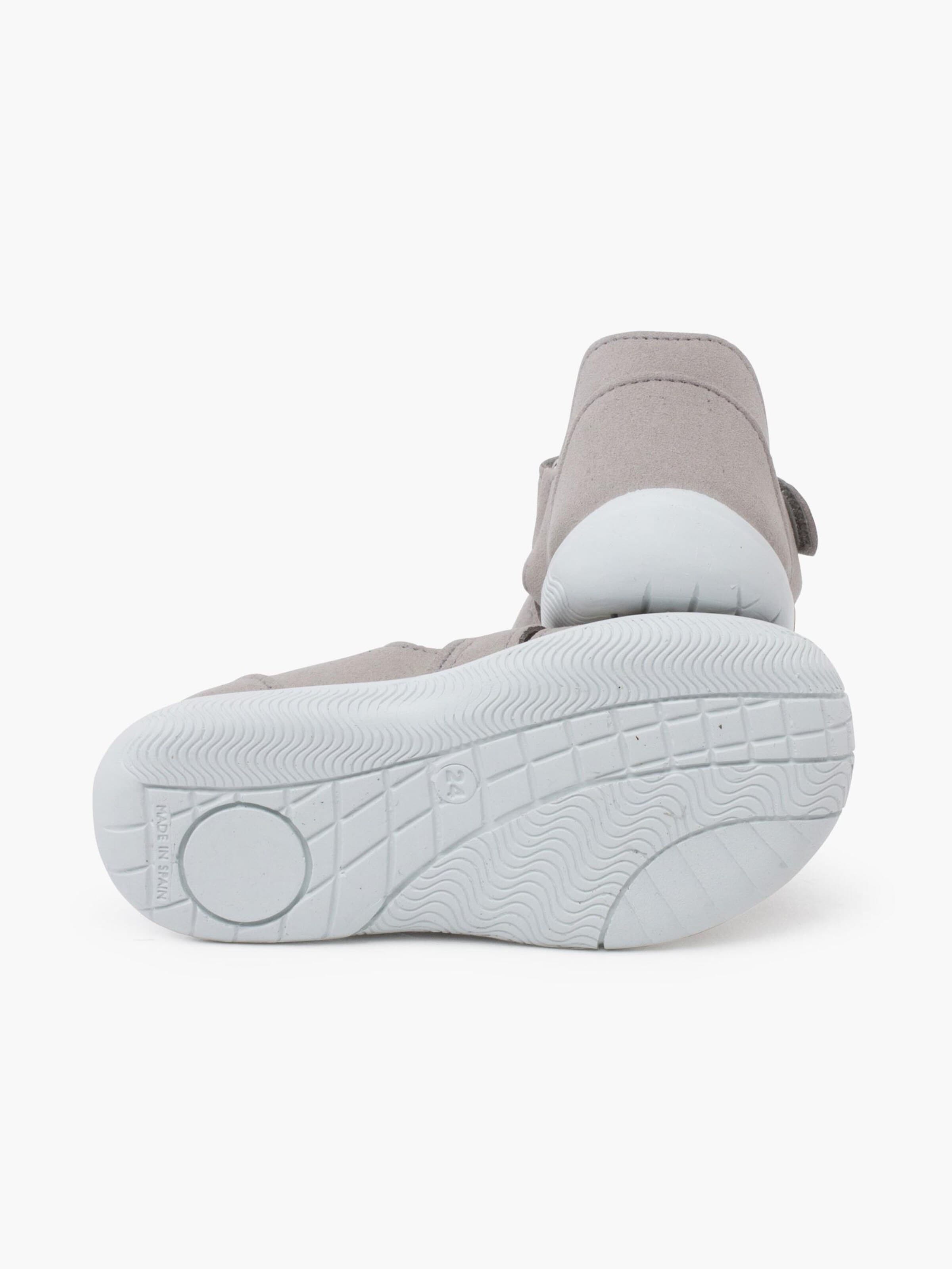 Pisamonas Buty dziecięce w kolorze szary