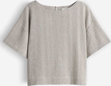 OPUS Blus 'Gauster' i blå: framsida