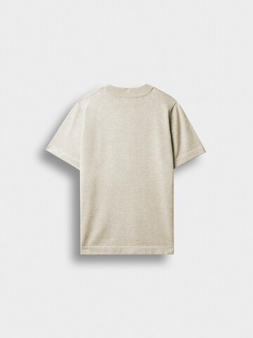 Burocs Shirt in Beige