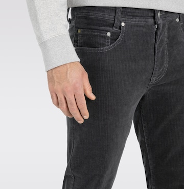MAC Regular Hose in Grau
