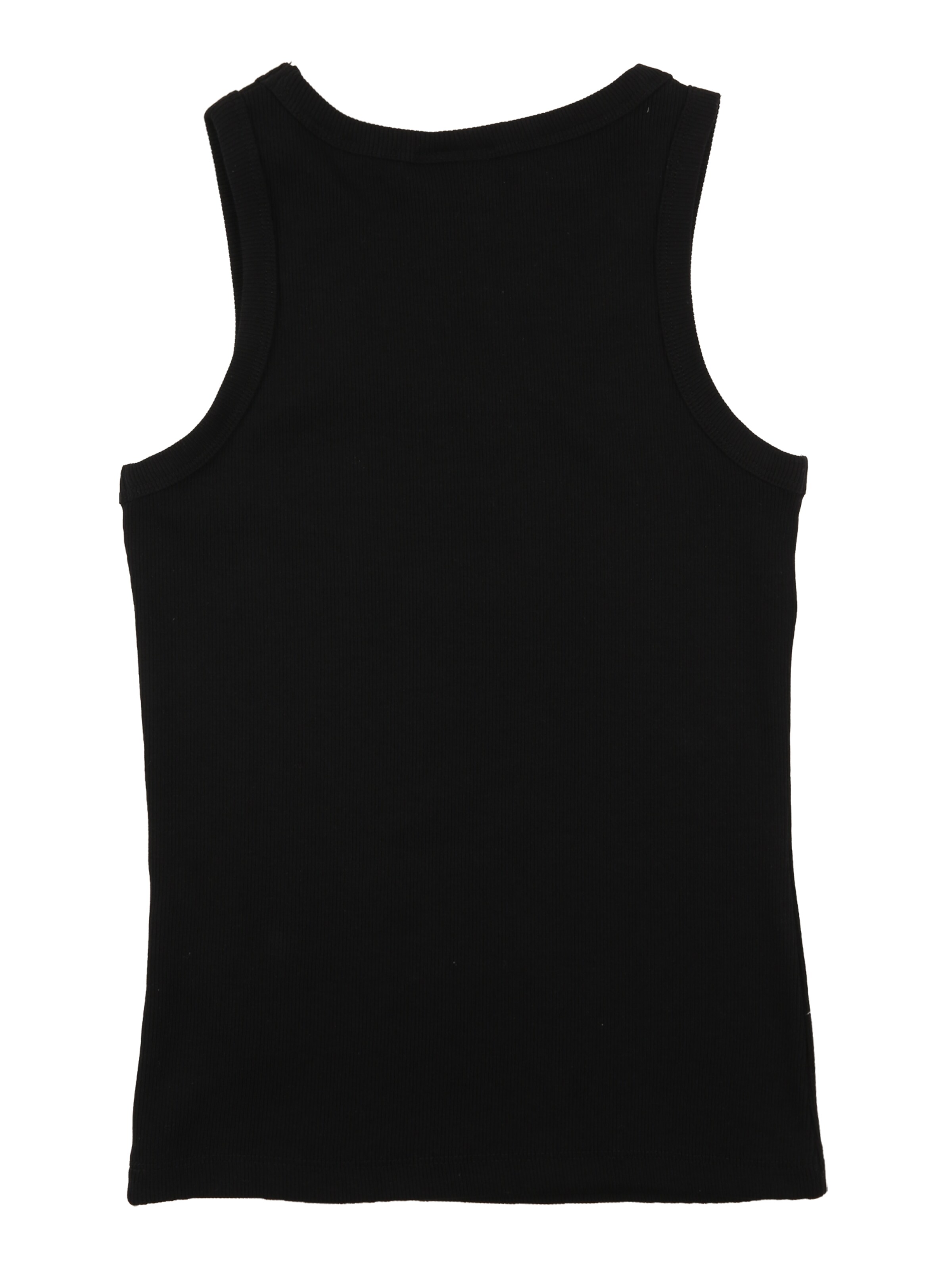 JJXX - Top em preto