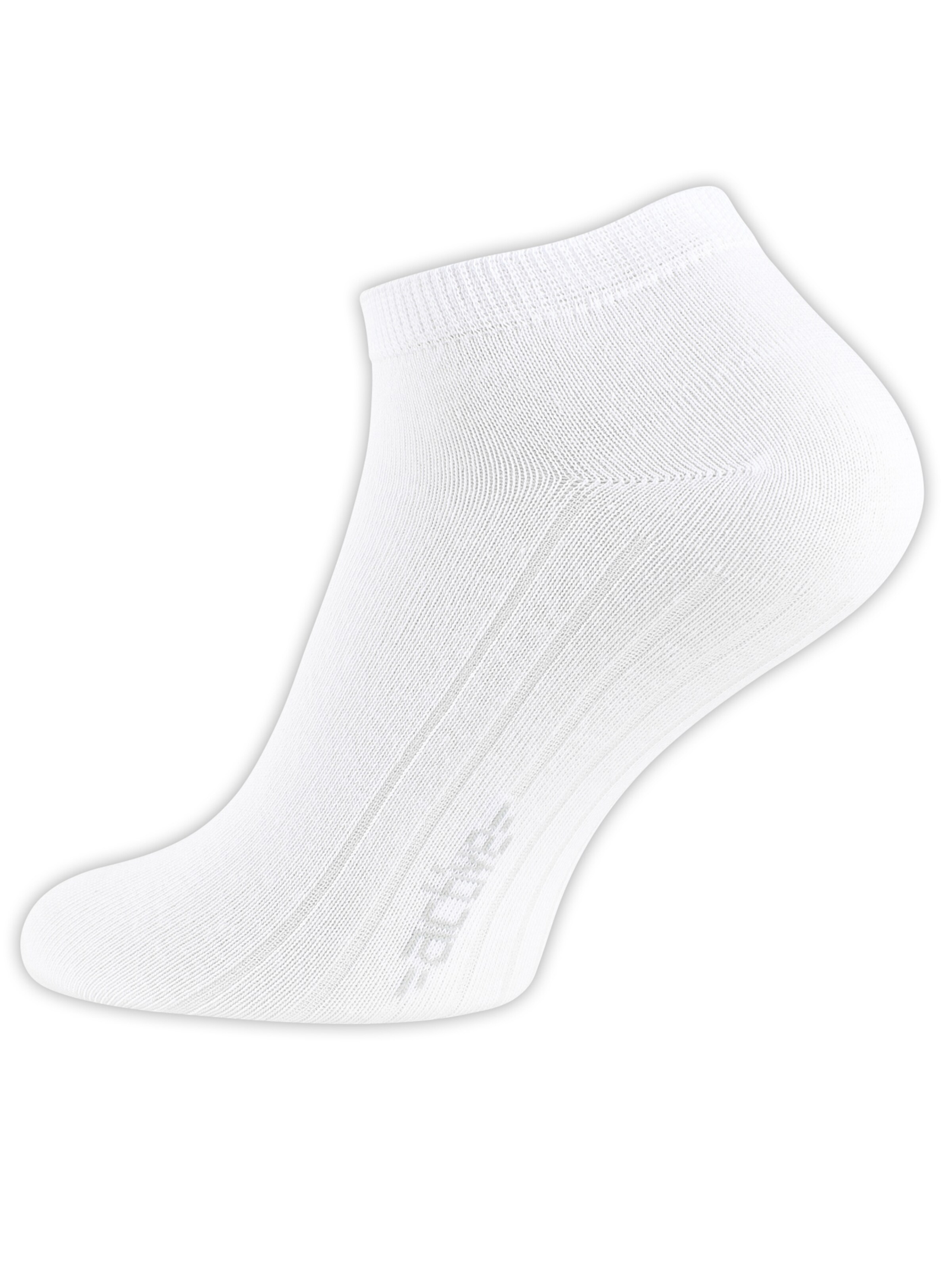 Vincent Creation Sokken in Wit