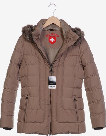 Wellensteyn Jacke M in Beige: predná strana