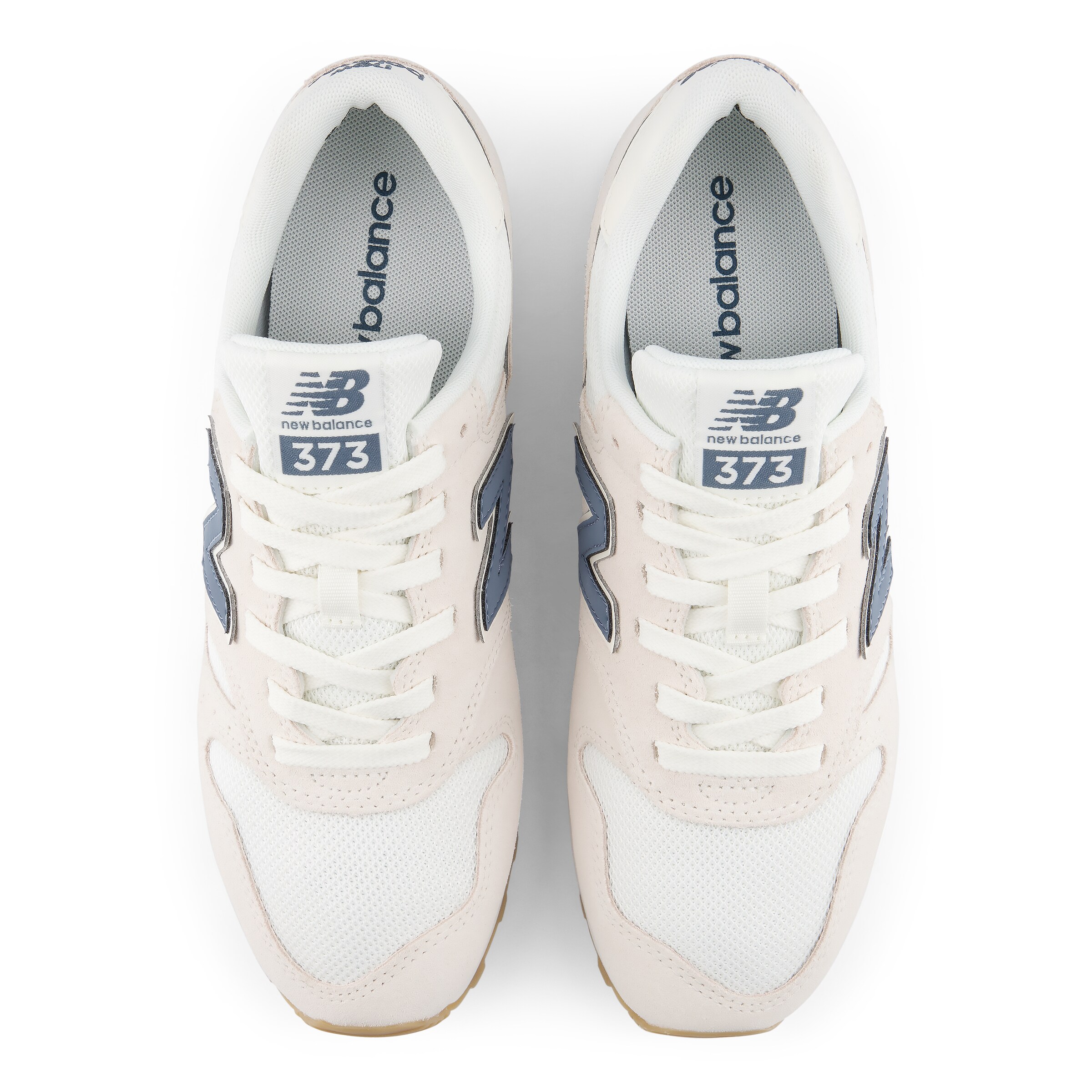 new balance Sneaker in Beige