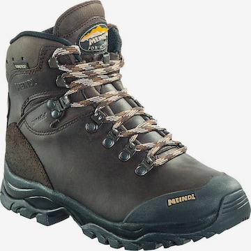 MEINDL Boots 'Kansas GTX' in Bruin