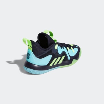 ADIDAS SPORTSWEAR Basketballschuh 'Harden Stepback 2.0' in Blau