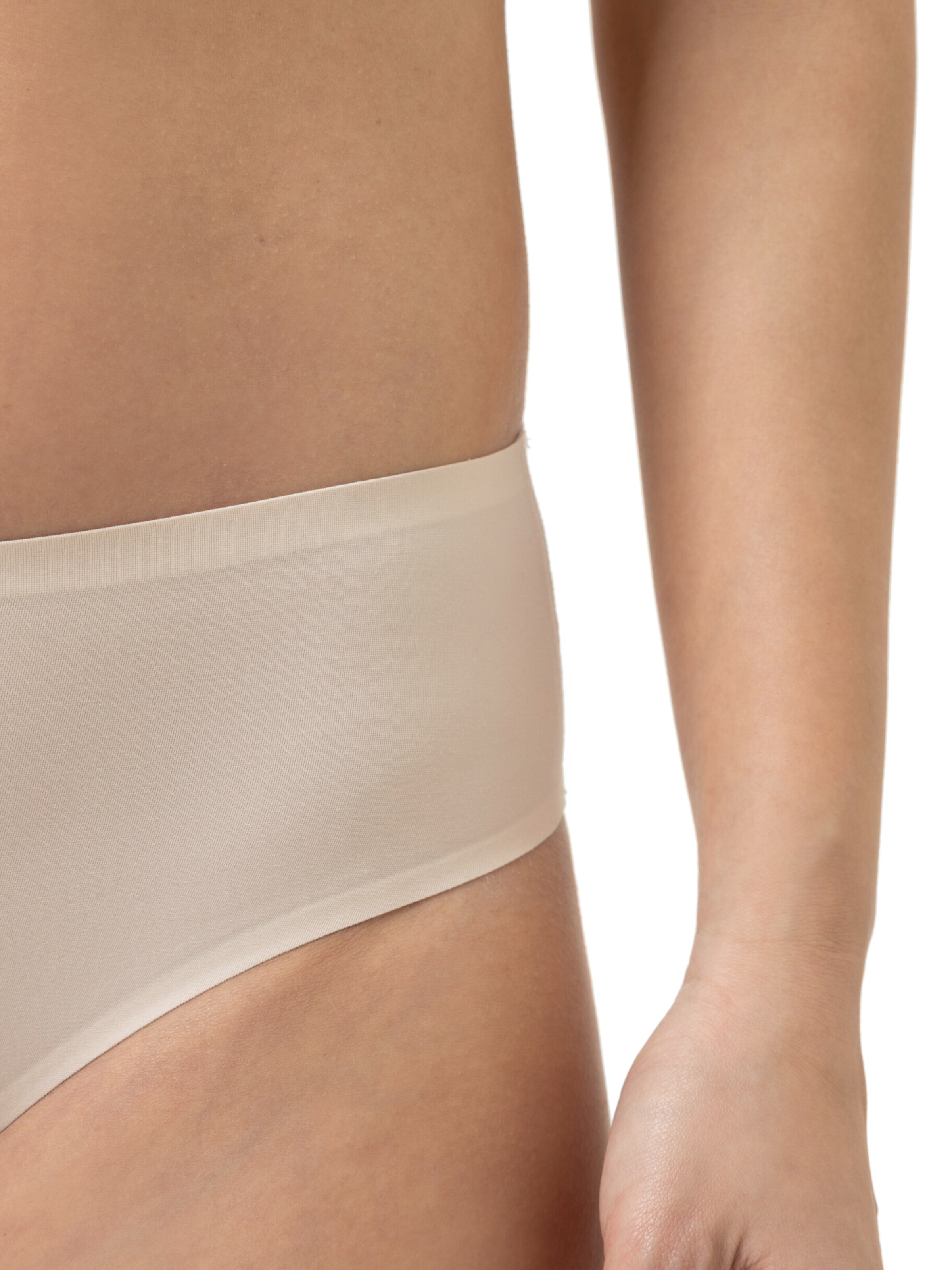 Slip 'Simply Better Invisibles' Mey en beige