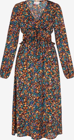 IZIA Kleit, värv segavärvid: eest vaates