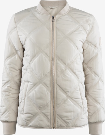 Veste mi-saison 'Juliet' STOOKER WOMEN en beige : devant