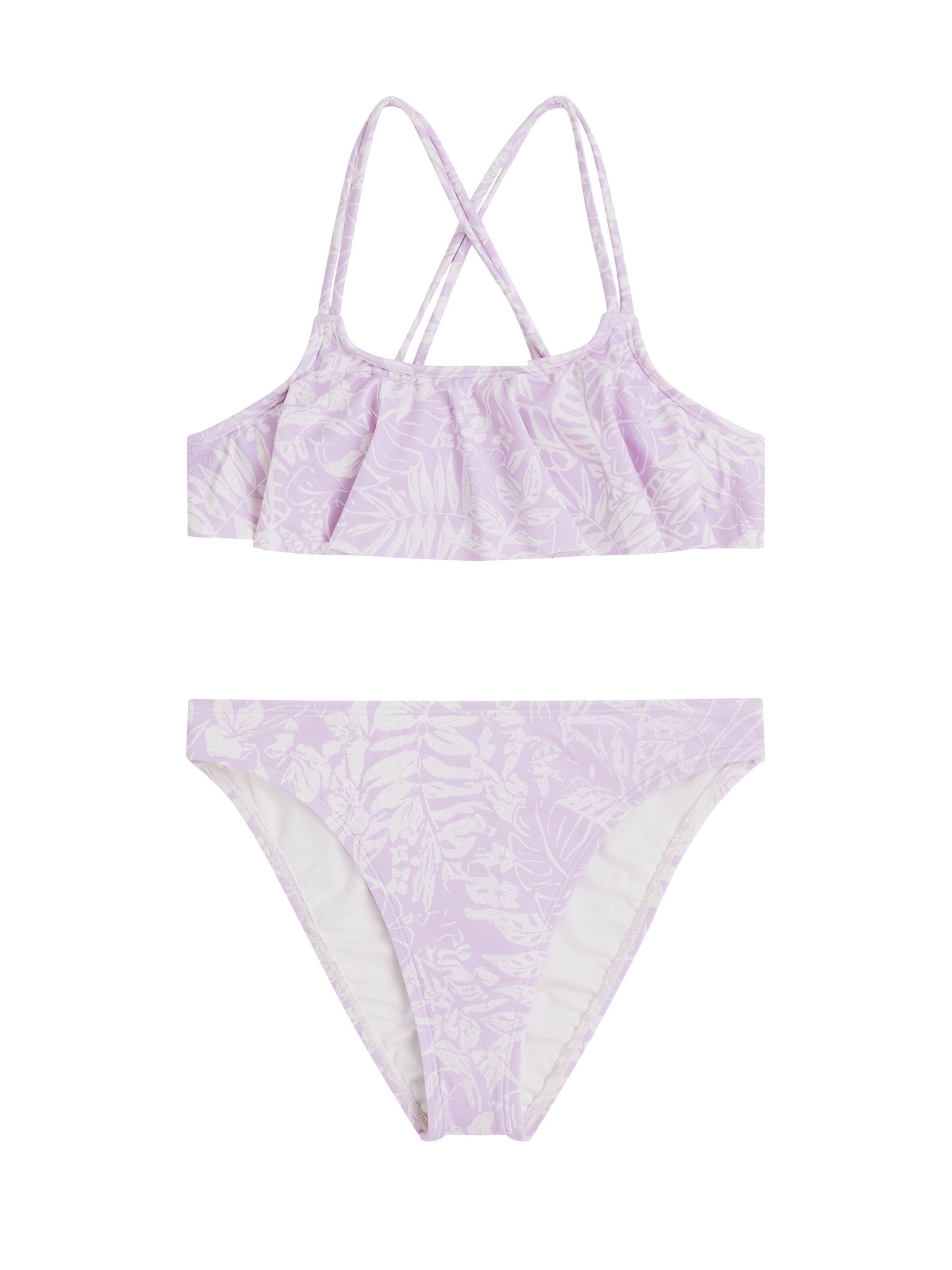 O'NEILL Bikini in Purple: front