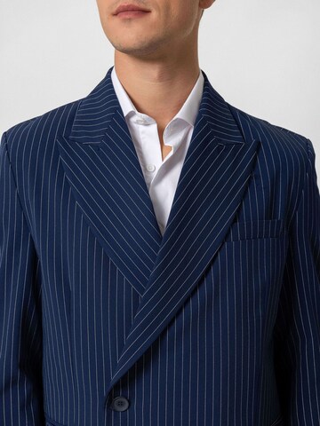 Antioch Regular fit Blazer in Blue