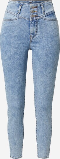 LEVI'S Jeans i blå denim, Produktvy