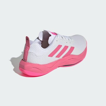 Chaussure de course 'Rapidmove Trainer' ADIDAS PERFORMANCE en rose