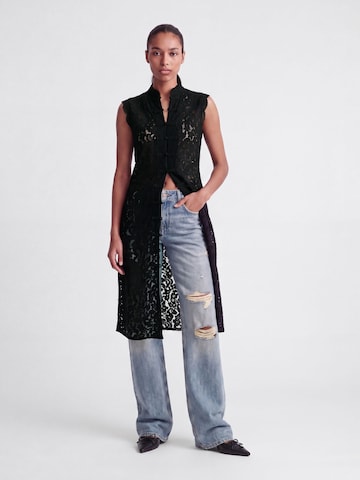 Robe JJXX en noir